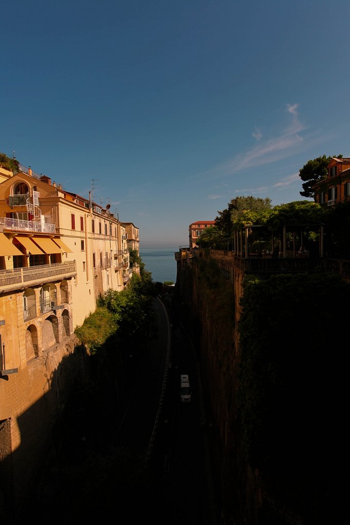 Sorrento