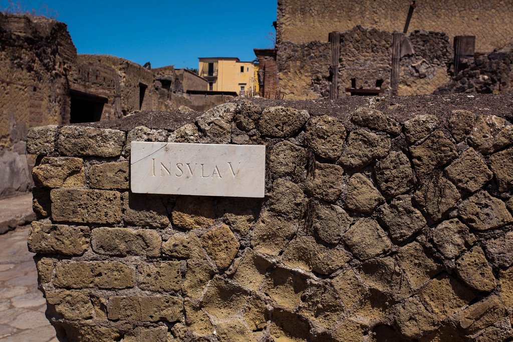 Herculaneum 