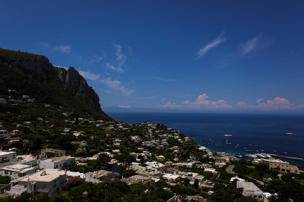 Capri