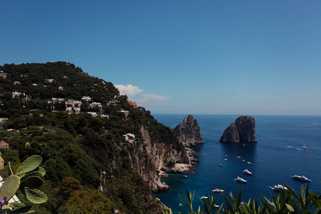 Capri