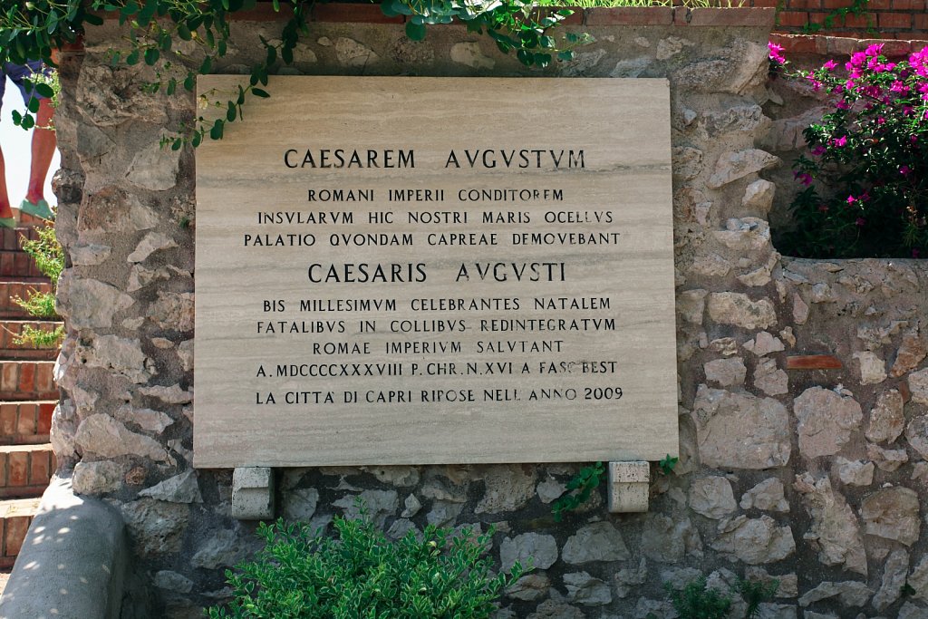 Capri