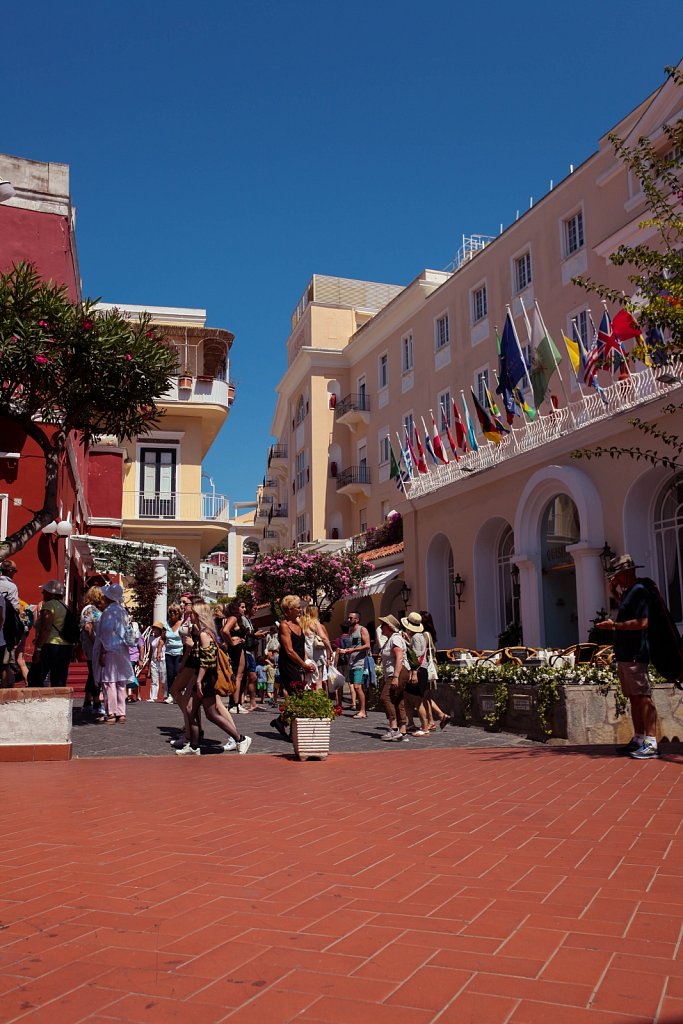 Capri