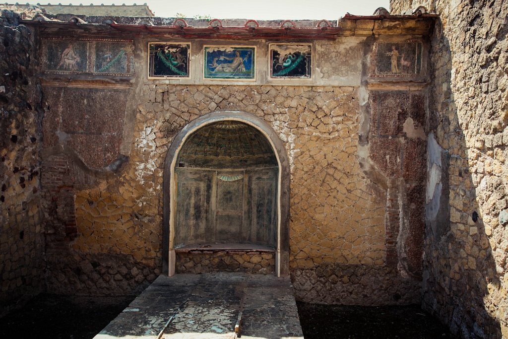 Herculaneum