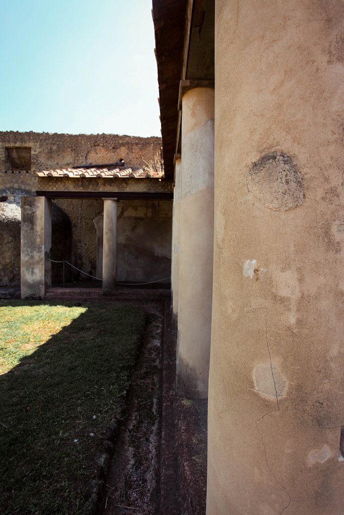 Herculaneum