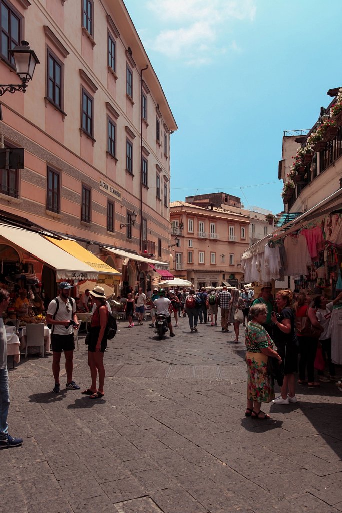 Amalfi