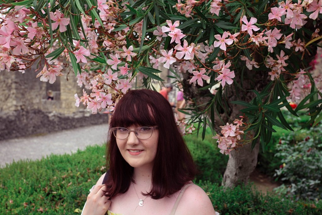 Melissa - Pompeii