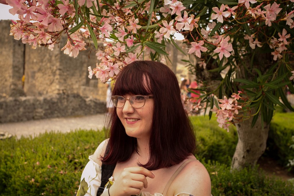 Melissa - Pompeii
