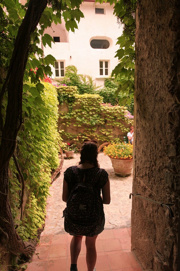 Ruth - Ravello